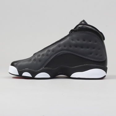 Кецове и обувки Jordan Jordan Retro 13 GG Черно | 439358-009, 0