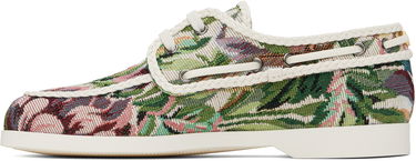 Кецове и обувки Valentino Valentino Garavani New Leisure Boat Shoes Многоцветен | 6Y2S0J38WKZ, 2