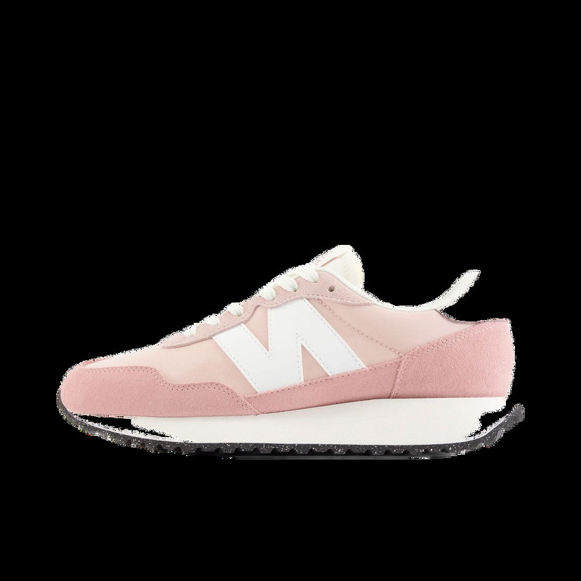 Кецове и обувки New Balance 237 "Pink" Розово | ws237dp1b