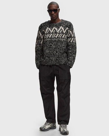 Карго панталони WOOLRICH Ripstop Tech Camp Cargo Pants Черно | CMWOTRT040MRTD0073, 1