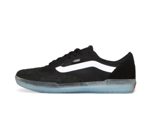 Скеитбординг Vans AVE Pro Черно | vn0a5jiby28