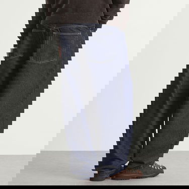 Дънки Polar Skate Co. Big Boy Jeans Синьо | PSC-W25-52-BLU, 3