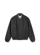 Varsity Bomber Jacket