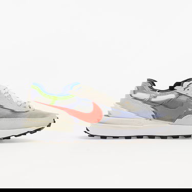 Кецове и обувки Nike Waffle One Бяло | DA7995-101, 1