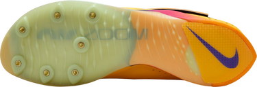 Кецове и обувки Nike Long Jump Elite Многоцветен | fz9326-800, 4