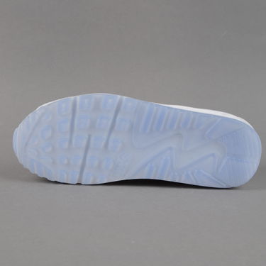Кецове и обувки Nike Air Max 90 Premium "Ice Pack - White" WS Бяло | 443817-101, 4