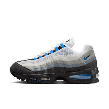 Кецове и обувки Nike Air Max 95 OG "Blue Spark" Сиво | IM7410-100, 0