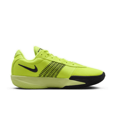 Кецове и обувки Nike G.T. Cut Academy Жълто | FB2599-700, 4
