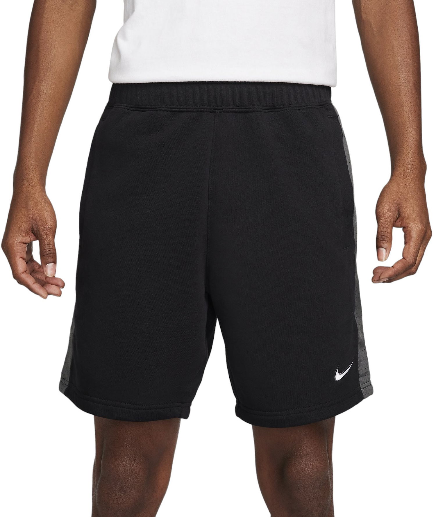 Къси панталони Nike M NSW SP SHORT FT Черно | fz4708-010, 0
