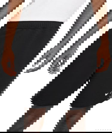 Къси панталони Nike M NSW SP SHORT FT Черно | fz4708-010, 0
