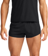 Race Running Shorts