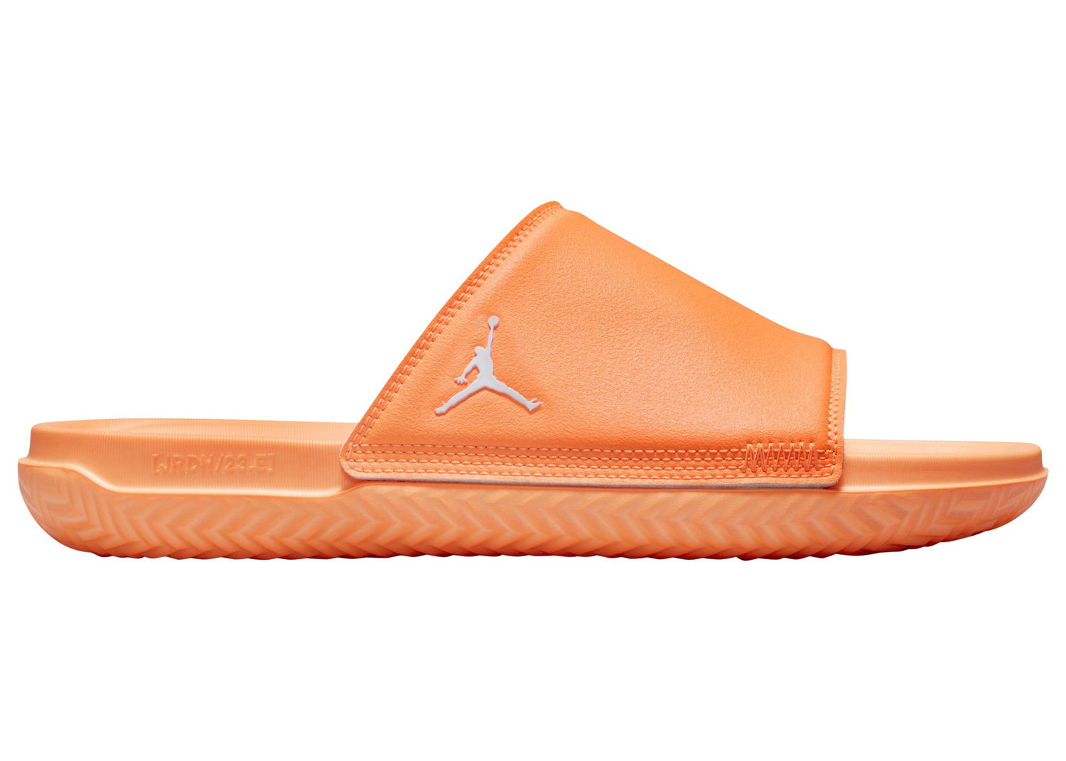 Кецове и обувки Jordan Play Slide Bright Citrus Оранжево
 | DC9835-801, 0
