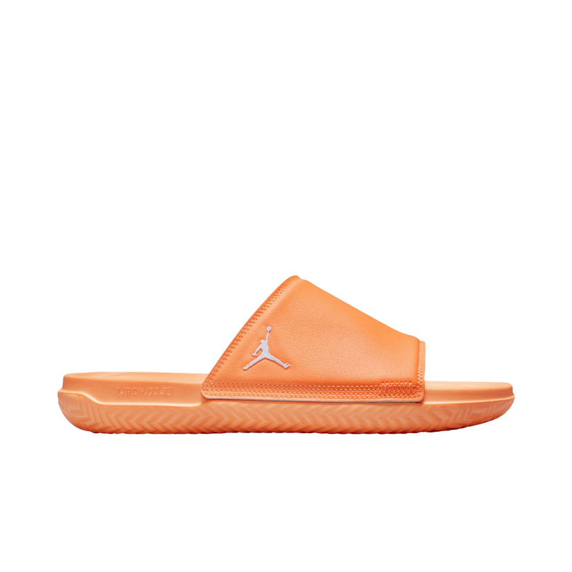 Кецове и обувки Jordan Play Slide Bright Citrus Оранжево
 | DC9835-801