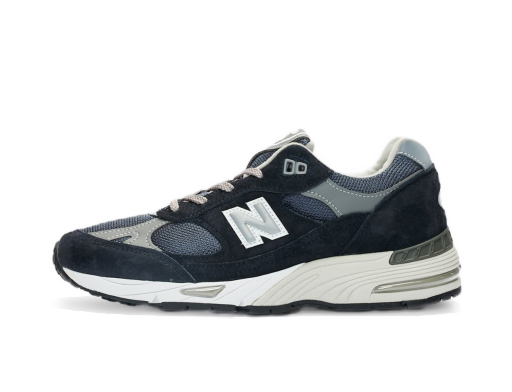 Кецове и обувки New Balance 991 W Черно | W991NV