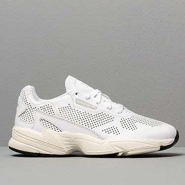 Кецове и обувки adidas Originals Falcon Allluxe W Бяло | DB3357, 5