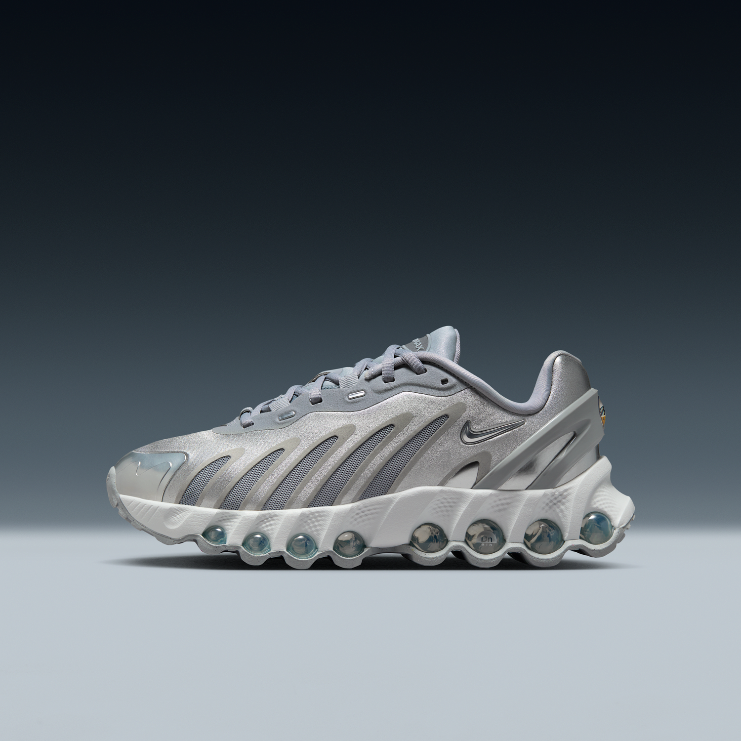 Кецове и обувки Nike Air Max Dn8 Сиво | HF7310-001, 0