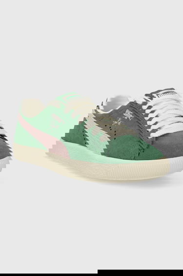 Кецове и обувки Puma Clyde OG Многоцветен | 391962, 1