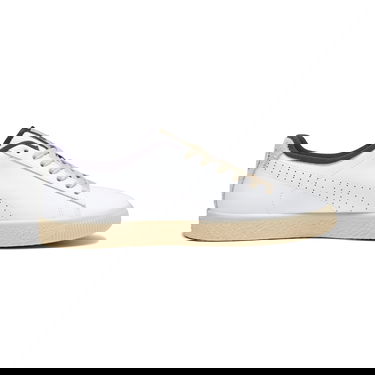 Кецове и обувки Puma Clyde Service Line "White" Бяло | 393088_01, 7