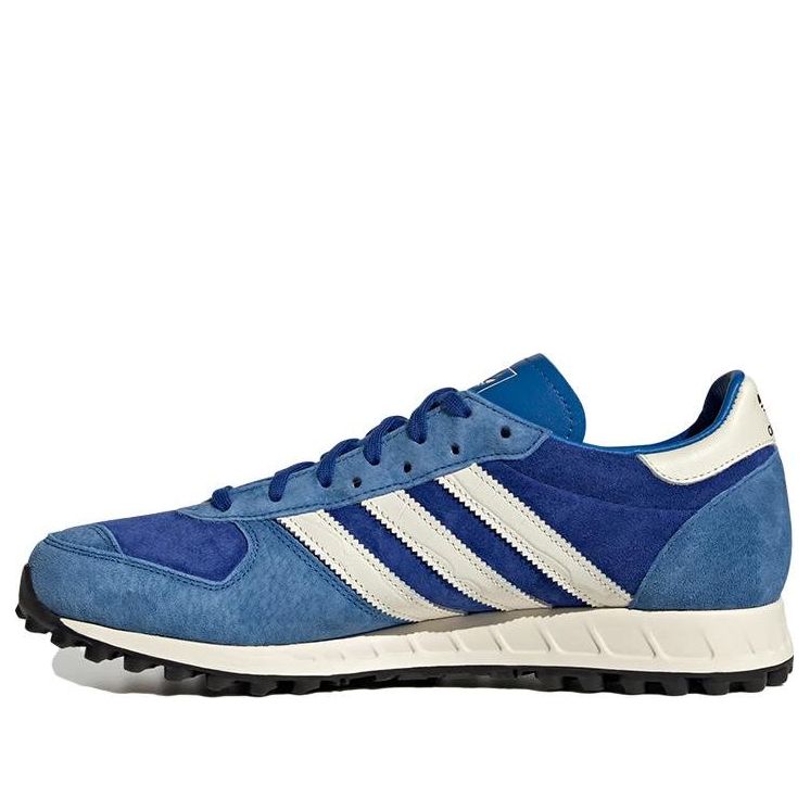 Кецове и обувки adidas Originals TRX Vintage Синьо | HP6636