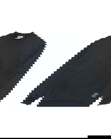Суитчър Carhartt WIP Carhartt WIP Hudson Sweatshirt Черно | I035186.895F, 0