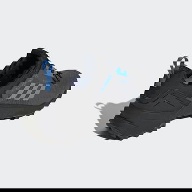 Кецове и обувки adidas Performance Terrex Swift R3 Gore-Tex Черно | GZ0351, 1