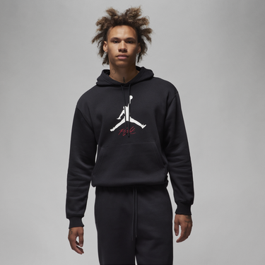 Суитчър Jordan Essentials Черно | FD7545-010, 0