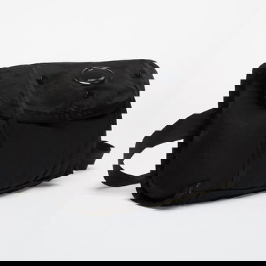 Чанта през рамо C.P. Company Nylon Shoulder Bag Black Черно | 17CMAC076A005269G-999, 3