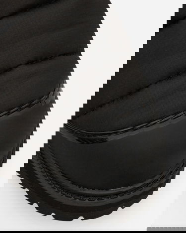 Кецове и обувки Timberland Humberto Leon Puff "Black" Черно | TB0A685U0011 TB001, 6