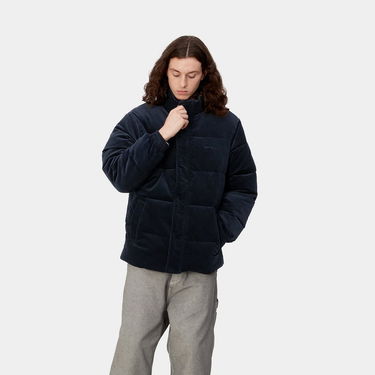 Яке Carhartt WIP Layton Jacket Черно | I030825_0FH_XX, 2