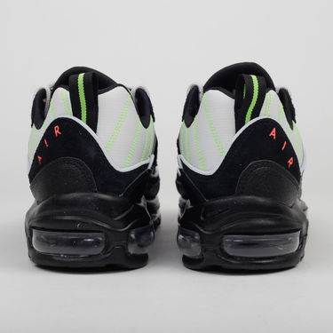 Кецове и обувки Nike Air Max 98 Черно | 640744-015, 3