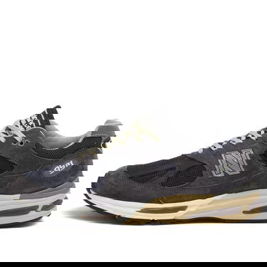 Кецове и обувки New Balance U991GG2 Сиво | U991GG2, 0