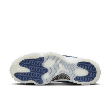 Кецове и обувки Jordan Air Jordan 11 Retro Low "Diffused Blue" Синьо | FV5104-104, 4