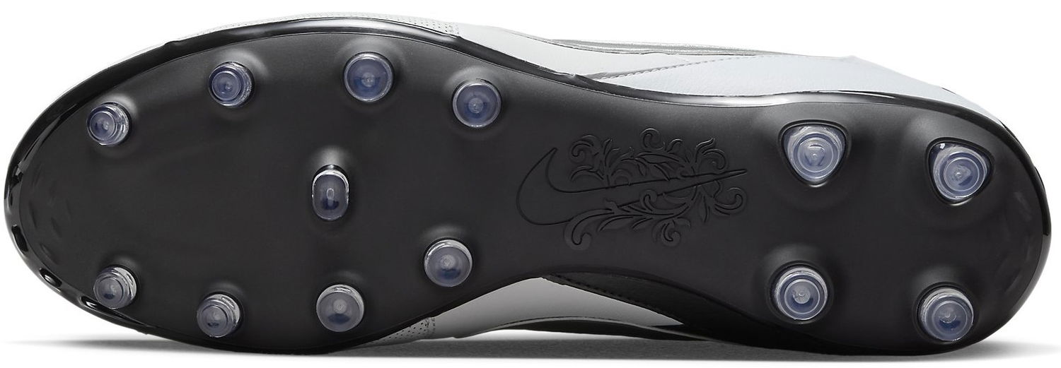Кецове и обувки Nike THE PREMIER III FG Бяло | at5889-006, 1
