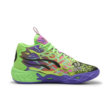 Кецове и обувки Puma MB.04 Be You unisex Многоцветен | 311309_01, 4