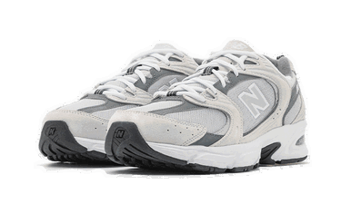 Кецове и обувки New Balance 530 Сиво | MR530SMG, 3