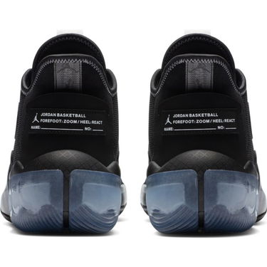 Кецове и обувки Jordan Air Jordan React Elevation Черно | CK6618-001, 4