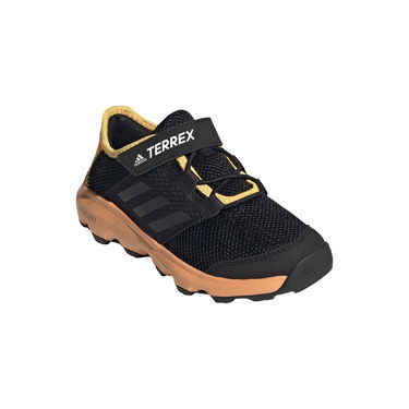 Кецове и обувки adidas Performance adidas TERREX VOYAGER CF K 38 Черно | GX6282, 7