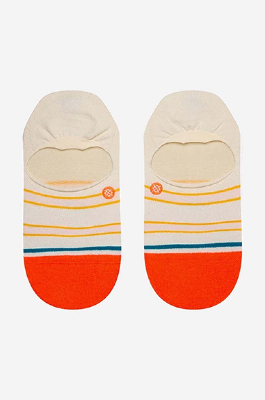 Чорапи Stance Canny Socks Бежово | W145A22CAN, 1