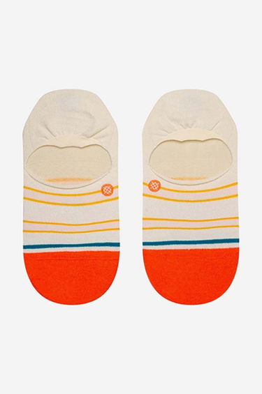 Чорапи Stance Canny Socks Бежово | W145A22CAN, 1