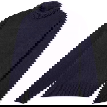 Пуловер Polo by Ralph Lauren Wool Cashmere Turtle Neck Jumper Тъмно синьо | 710940318001, 0