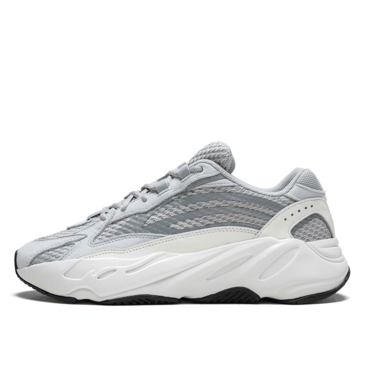 Кецове и обувки adidas Yeezy Boost 700 V2 "Static" Сиво | EF2829, 1