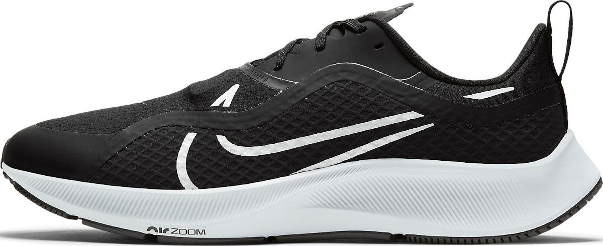 Кецове и обувки Nike Air Zoom Pegasus 37 Shield Черно | cq7935-002, 0