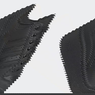 Кецове и обувки adidas Originals Forum Bold Stripes Черно | ID6844, 3