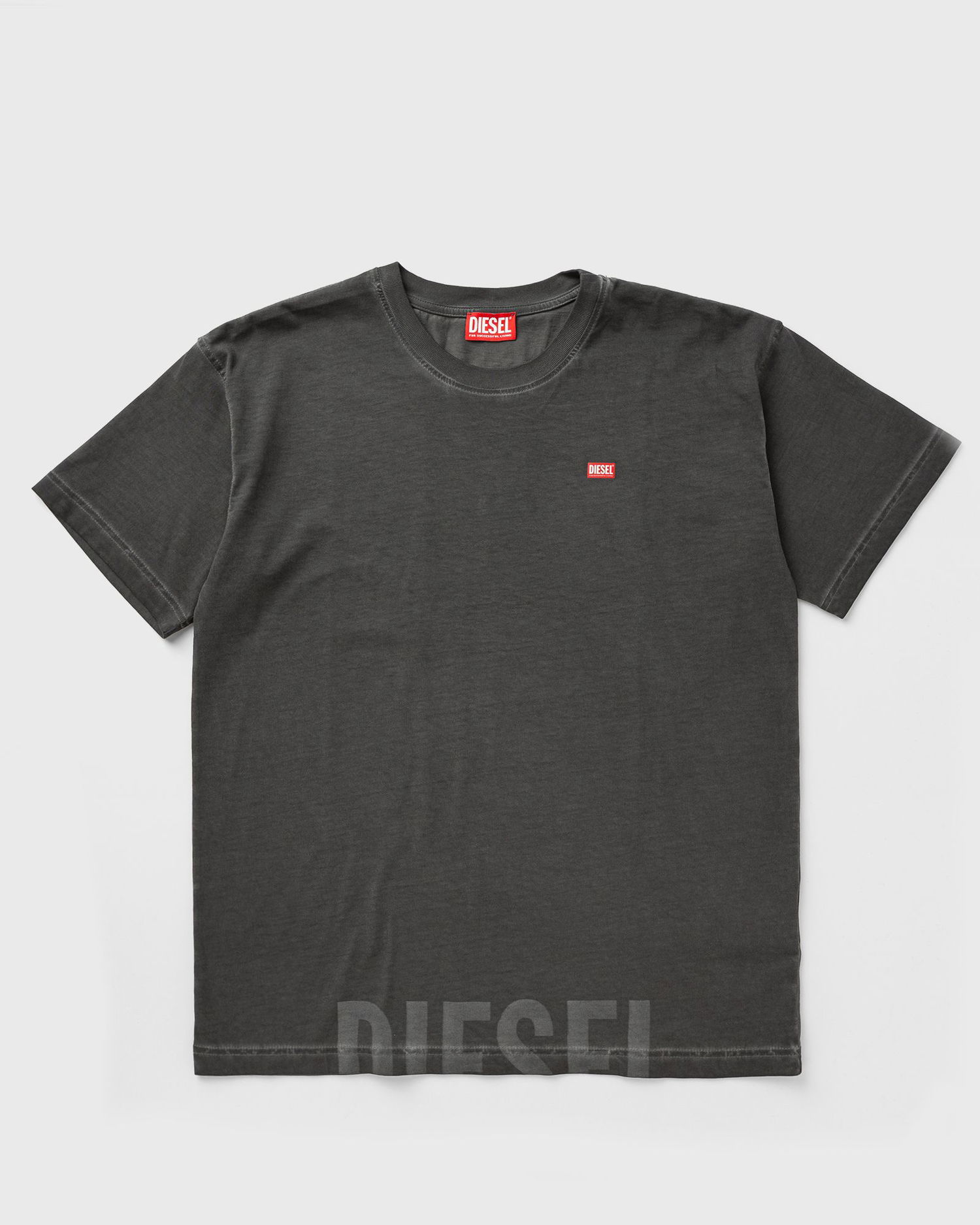 Тениска Diesel Diesel T-Shirt Сиво | A18739-0IKBQ-9XX, 0