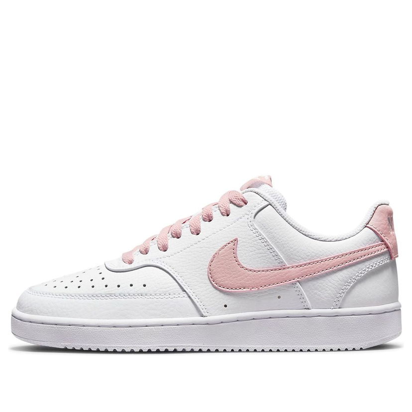 Кецове и обувки Nike Court Vision Low Розово | CD5434-113