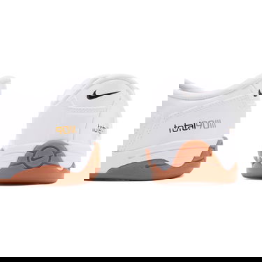 Кецове и обувки Nike T90 W UK 3 Бяло | IB5666-100, 4