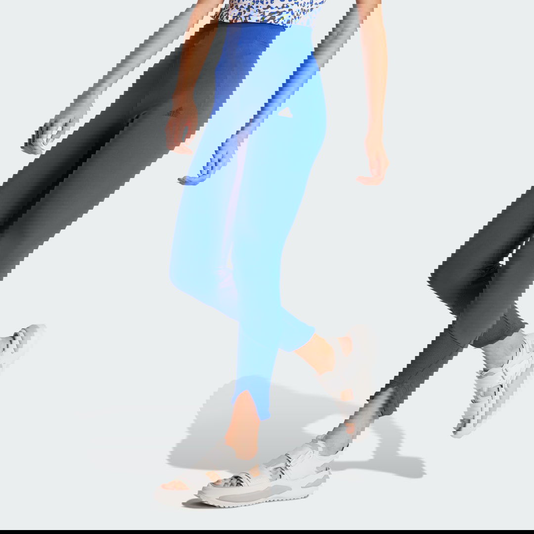 Клинове adidas Performance Z.N.E. Tights Синьо | IS3916, 0