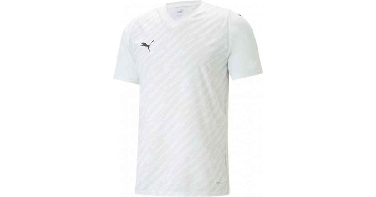 Фланелка Puma teamULTIMATE Jersey Бяло | 705371-04, 1