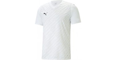Фланелка Puma teamULTIMATE Jersey Бяло | 705371-04, 1