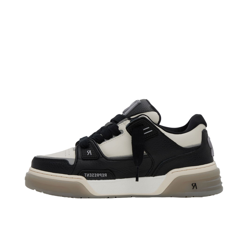 Кецове и обувки Represent Clo Represent Studio Бяло | MF9007-37